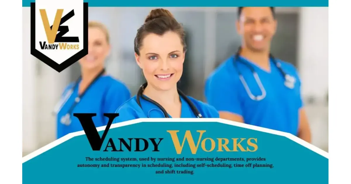 Vandyworks