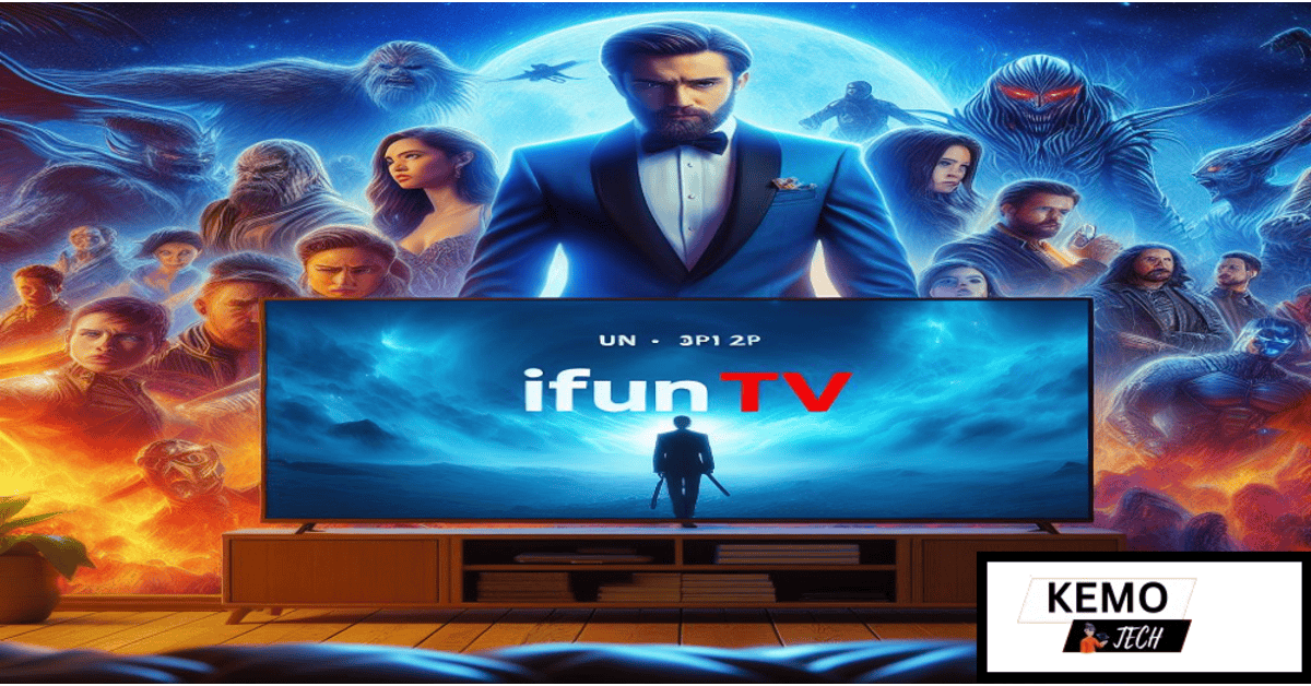 ifuntv