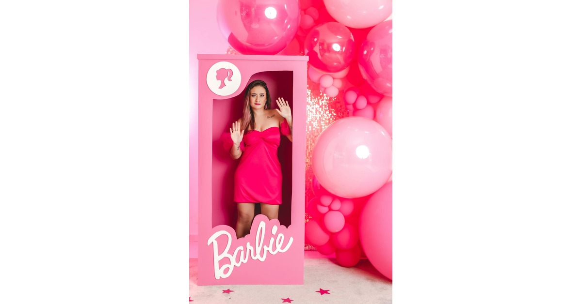 barbie b