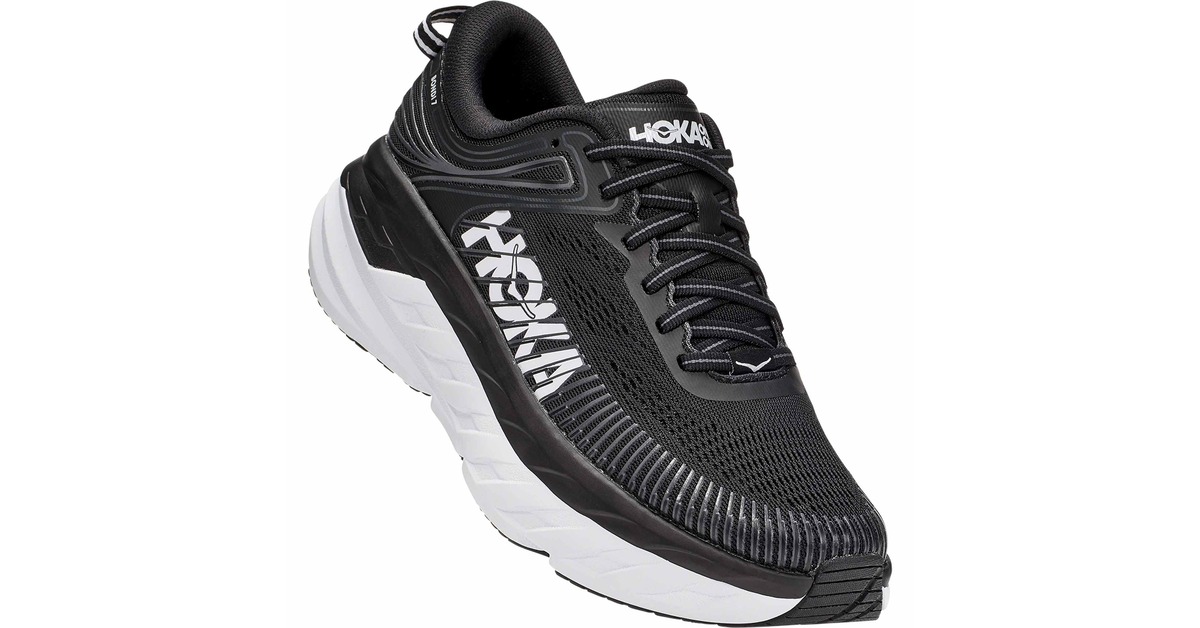 womens hoka